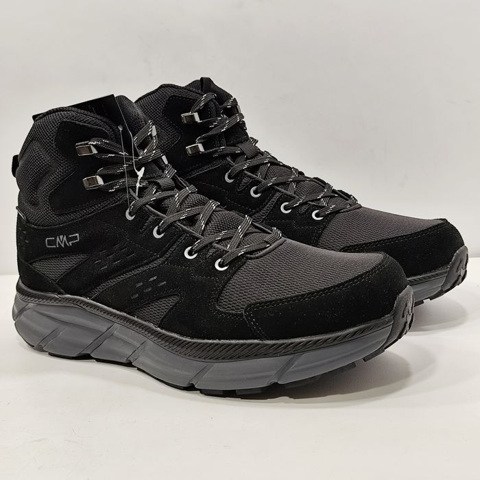 черевики CMP Kamsel Waterproof 44р/28.5см