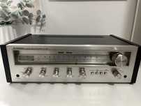 Amplituner Pioneer SX 450 po serwisie