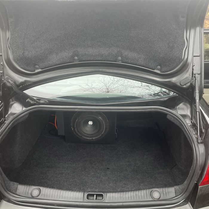 Renault Megane /Рено Меган седан 2007