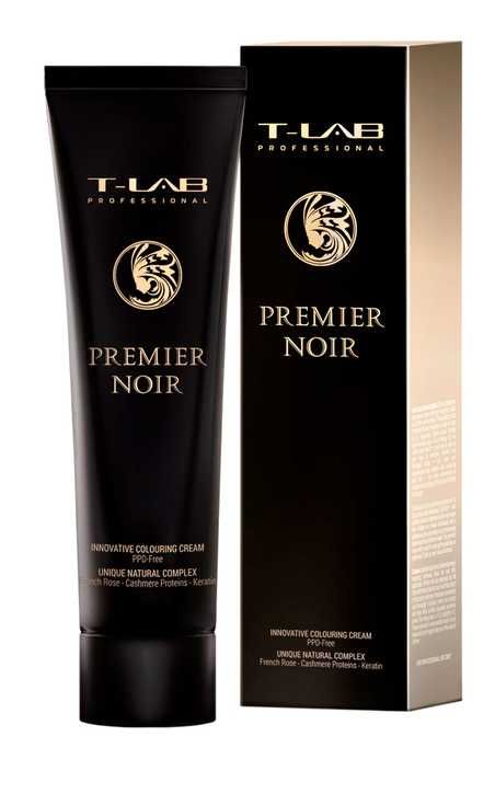 Крем-фарба для волосся T-LAB Professional 100мл