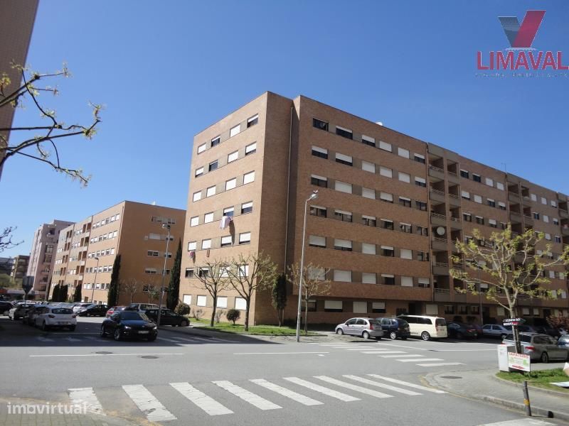 T1 Electro K6 2º centro frente