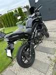 Kawasaki Versys 650