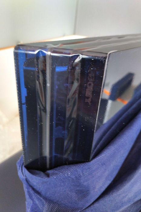 Обмен PS4 Pro 500 million limited edition