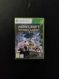 Minecraft Story Mode Xbox