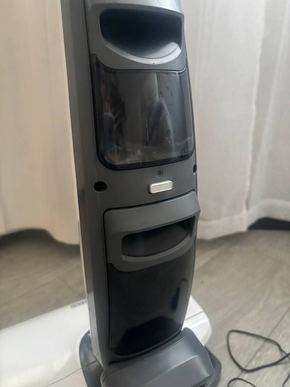 Пилосос Thomas Bionic Washstick