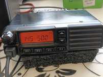 Автомобильный трансивер  VX2200-D0-25 (Vertex Standard, Yaesu), 25Вт