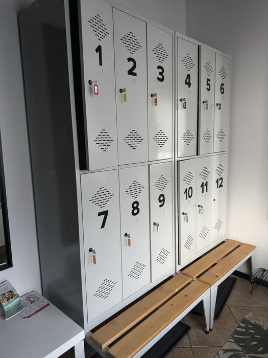 Sprzedam studio modelowania sylwetki