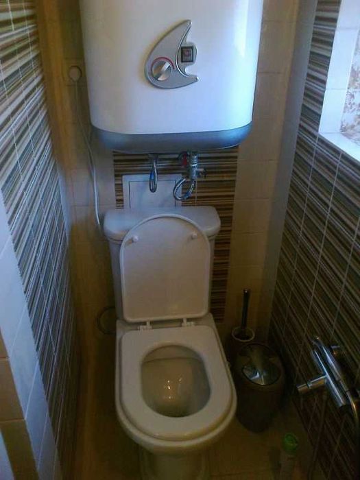 Апартамент-студіо рядом с магазинами  и НП  под Черноморском