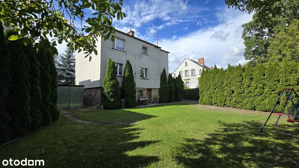 Dom jednorodzinny 144 mkw z potencjałem!