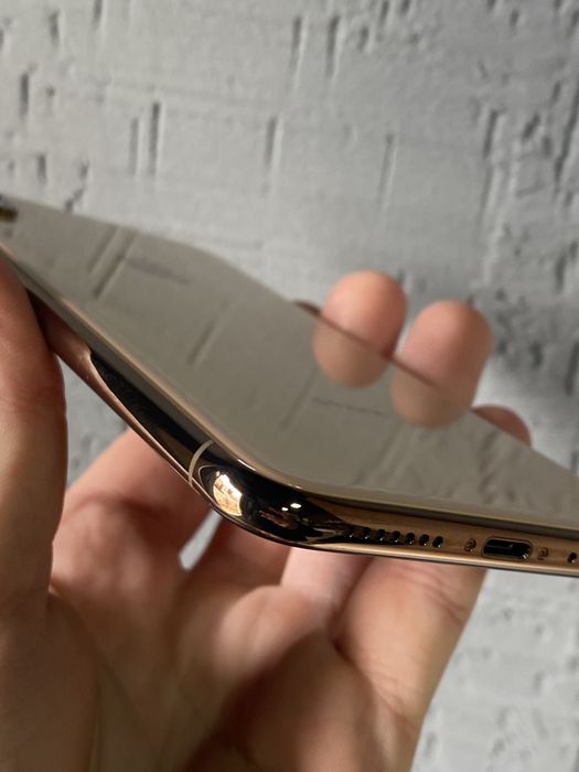 iPhone XsM 512Gb ідеальний стан