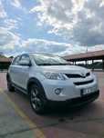 Toyota Urban Cruiser 4X4