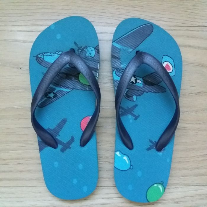 Вьетнамки Сланцы Детские