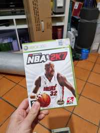 NBA 2K7 [XBOX360]