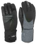 840 Damskie Rękawiczki Narciarskie LEVEL Primaloft Gold XS/6,5