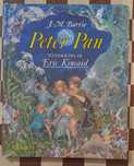 Peter pan - J.M. Barrie