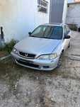 Peças Honda Accord 6 de 2000 1.6i