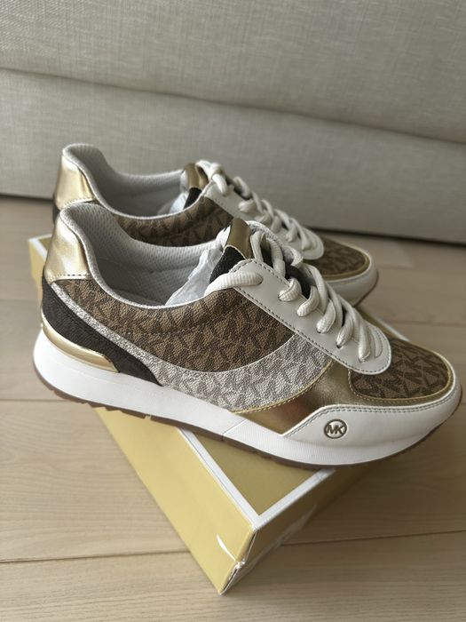 Кросівки Michael Kors оригінал з США