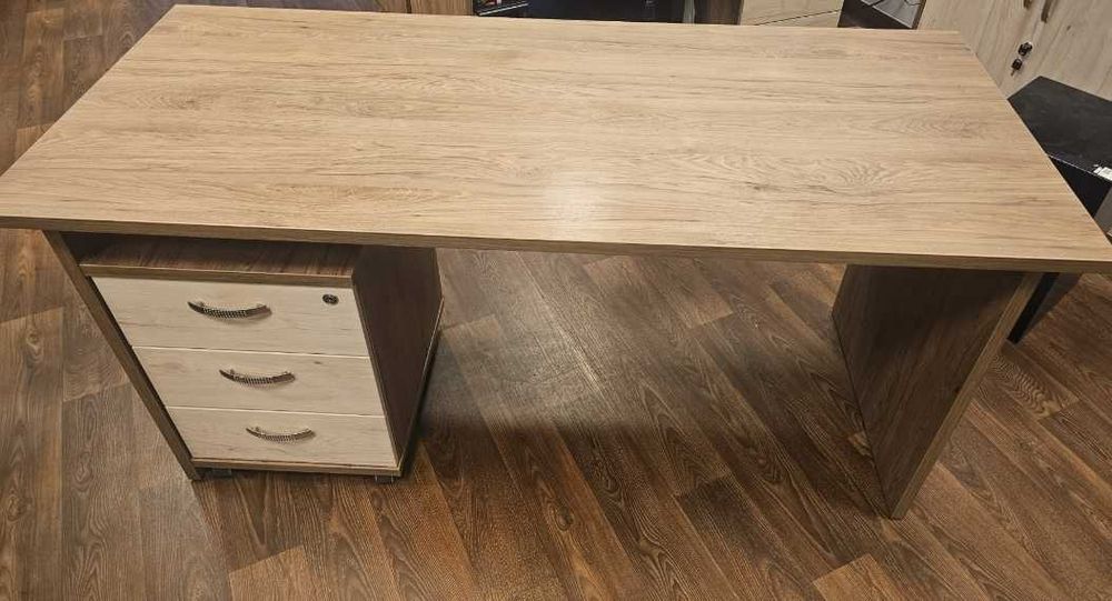 Biurko , szafka pod biurko