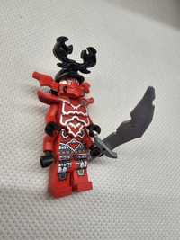Figurka lego ninjago