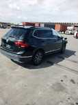 Разборка Volkswagen Tiguan 2016-2020