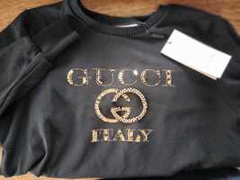 Damski sweter gucci