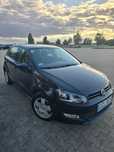 Volkswagen Polo VW Polo, 1,2 benzyna
