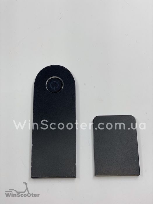 Силиконновая накладка на самокат Xiaomi Mijia Scooter M365/Pro