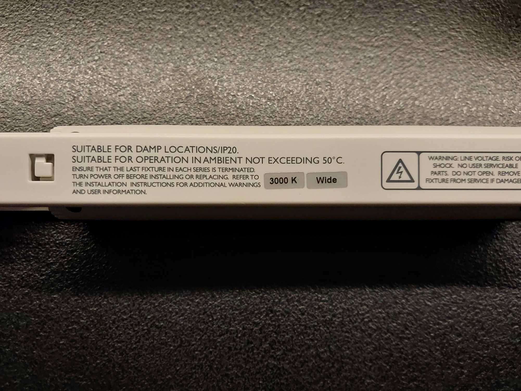 Lampy podszafkowe led philips nowe 5 sztuk