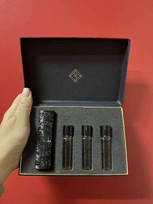 KILIAN PARIS Good Girl Gone Bad 4x7.5 ml