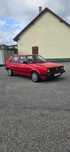 Volkswagen Golf 2 Benzyna+LPG do 2033r