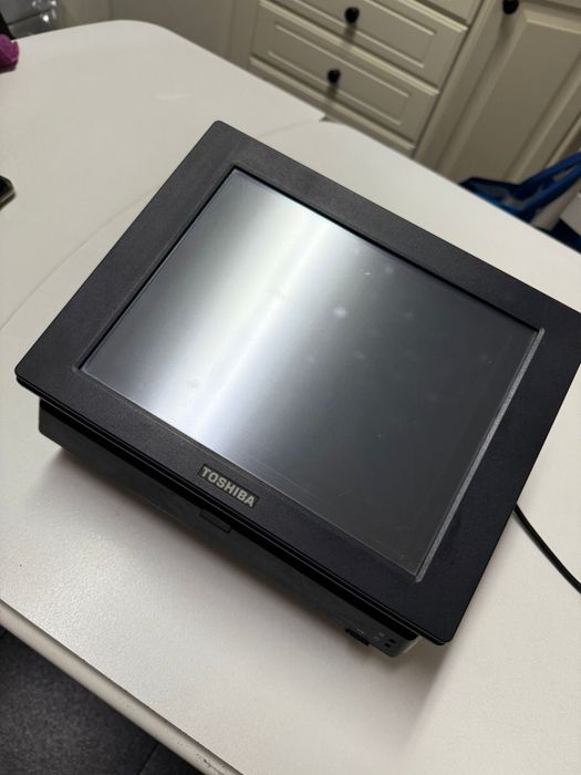 Registadora digital top!! Muito boa, como nova!