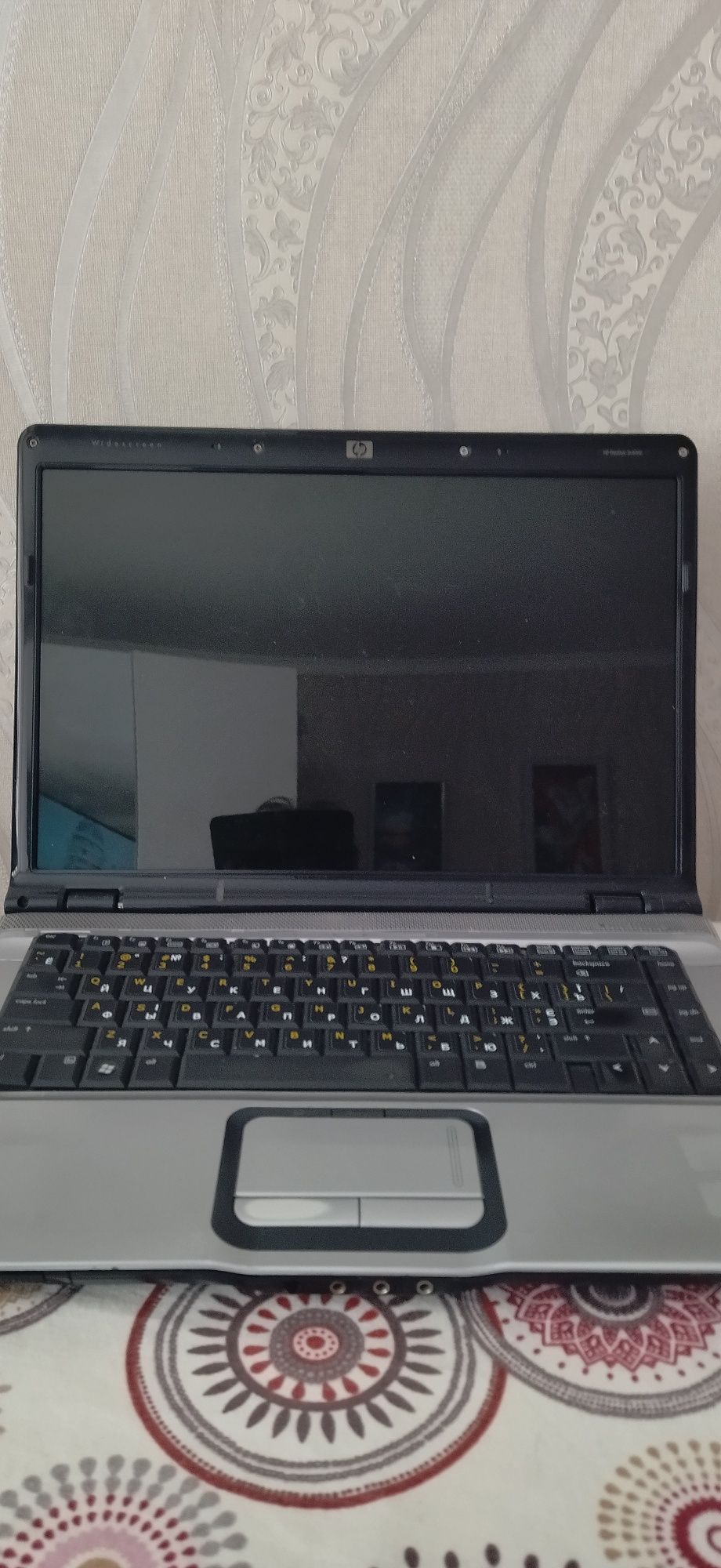 Продам матрицю hp dv6700