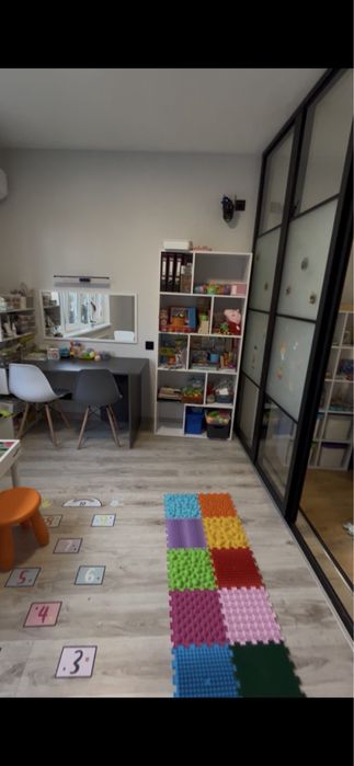 Логопед, Розвиток дитини, Підготовка до школи Психолог