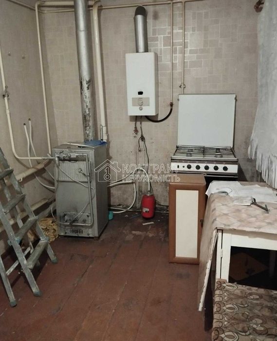 Продажа части дома или обмен на 2к.кв., Спортивное метро
