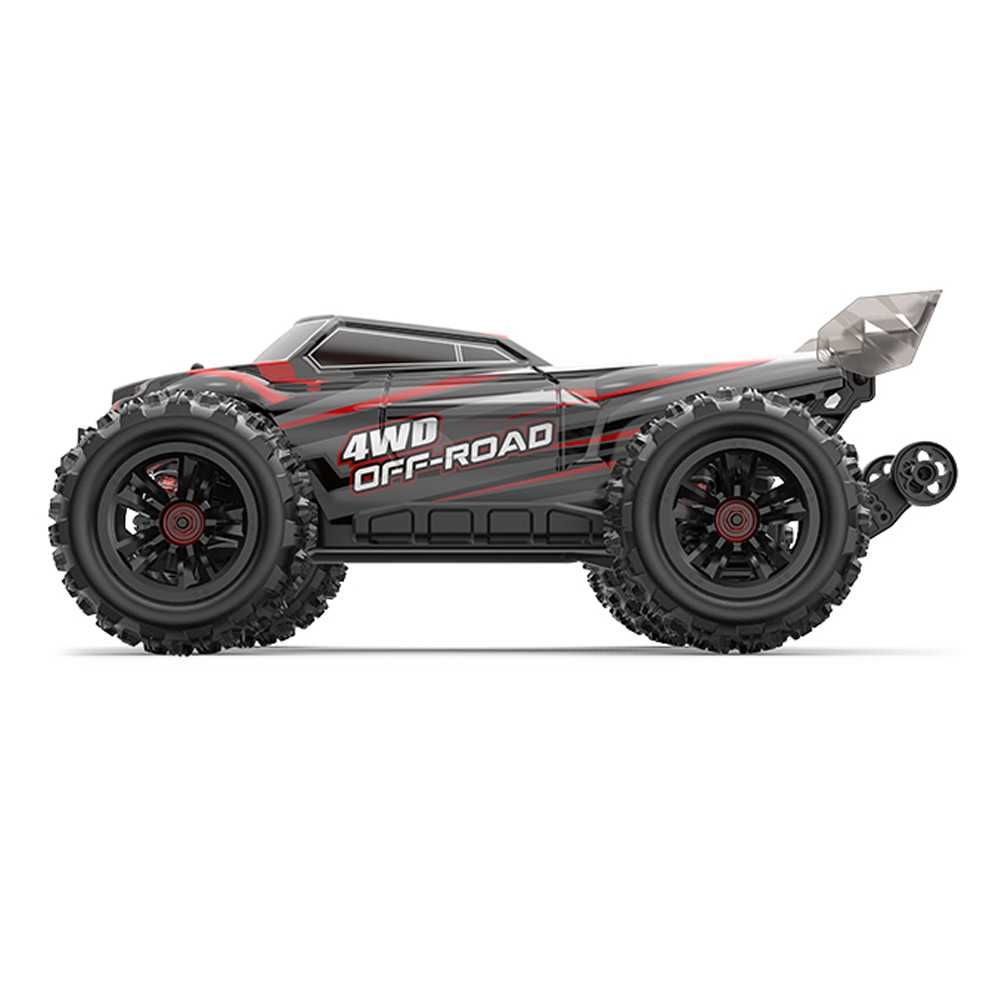 Samochód zdalnie sterowany MJX 16210 Hyper Go 4WD