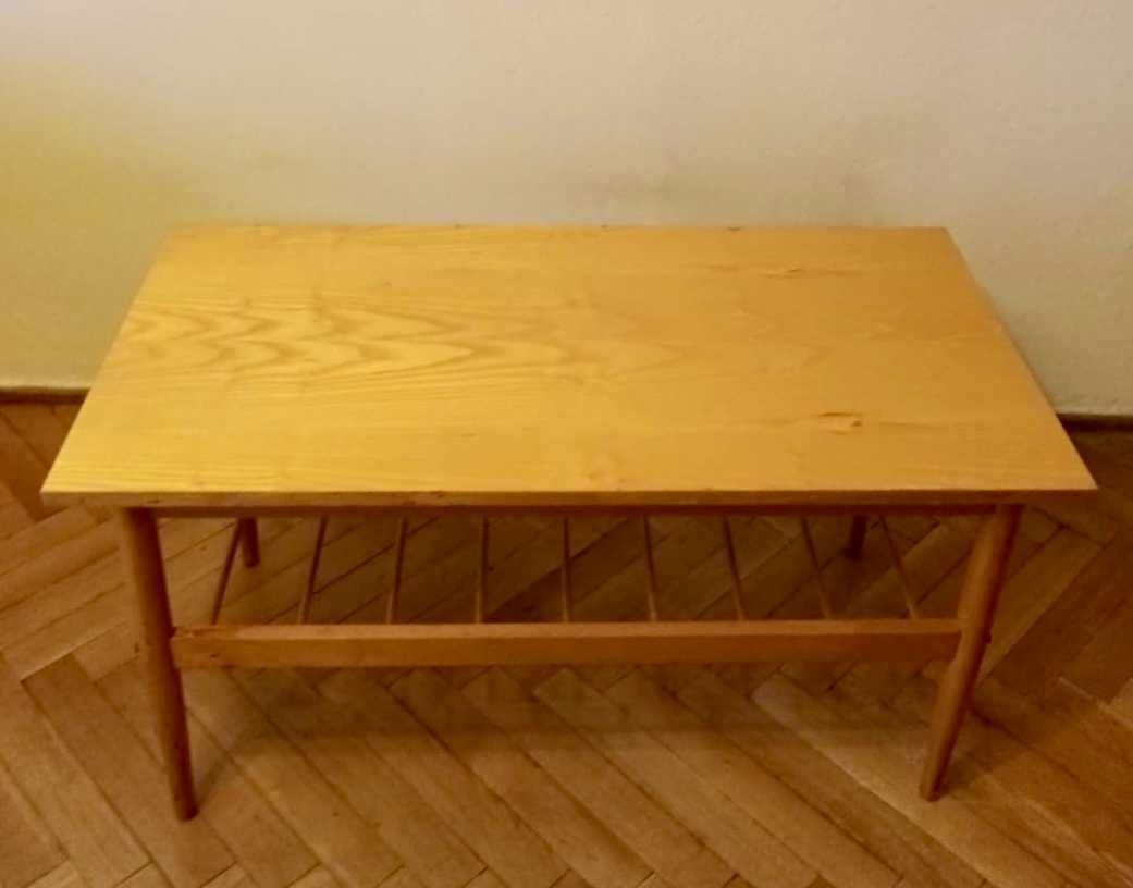 Oryginalny zestaw mebli PRL „Magdalena” z lat 70. vintage - Gdańsk