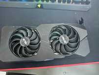 Karta Graficzna Asus dual rx 5700 xt 08g evo