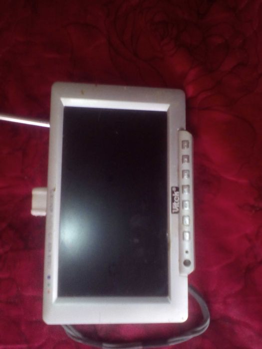 авто телевізор робочий