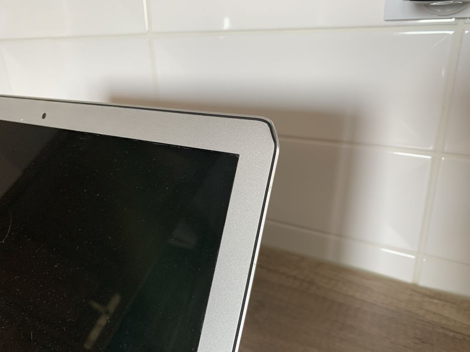 MacBook Air 13” 256GB