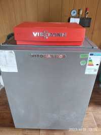 Газовий котел VIESSMANN VITOGAS 200