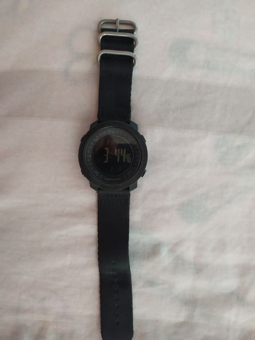 Тактичний годинник Apache 3