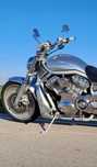 Harley Davidson V-ROD