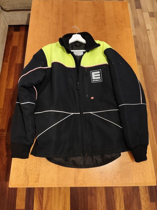 Kurtka robocza zimowa