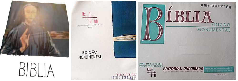 REVISTAS E PERIÓDICOS PORTUGUESES DO SÉC. XIX-XX