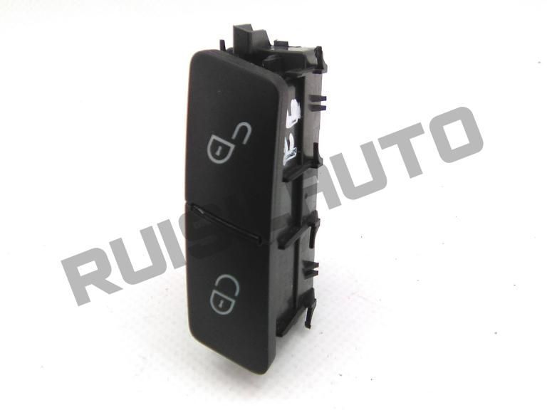 Comando / Botão Fecho Central A20487_06310 Mercedes C S204 Stat