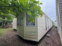 Domek Holenderski Angielski Carnaby Hainsworth 37 12x3,7m 2 sypialnie