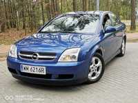 Opel Vectra C 1.8 benzyna 190 tys km