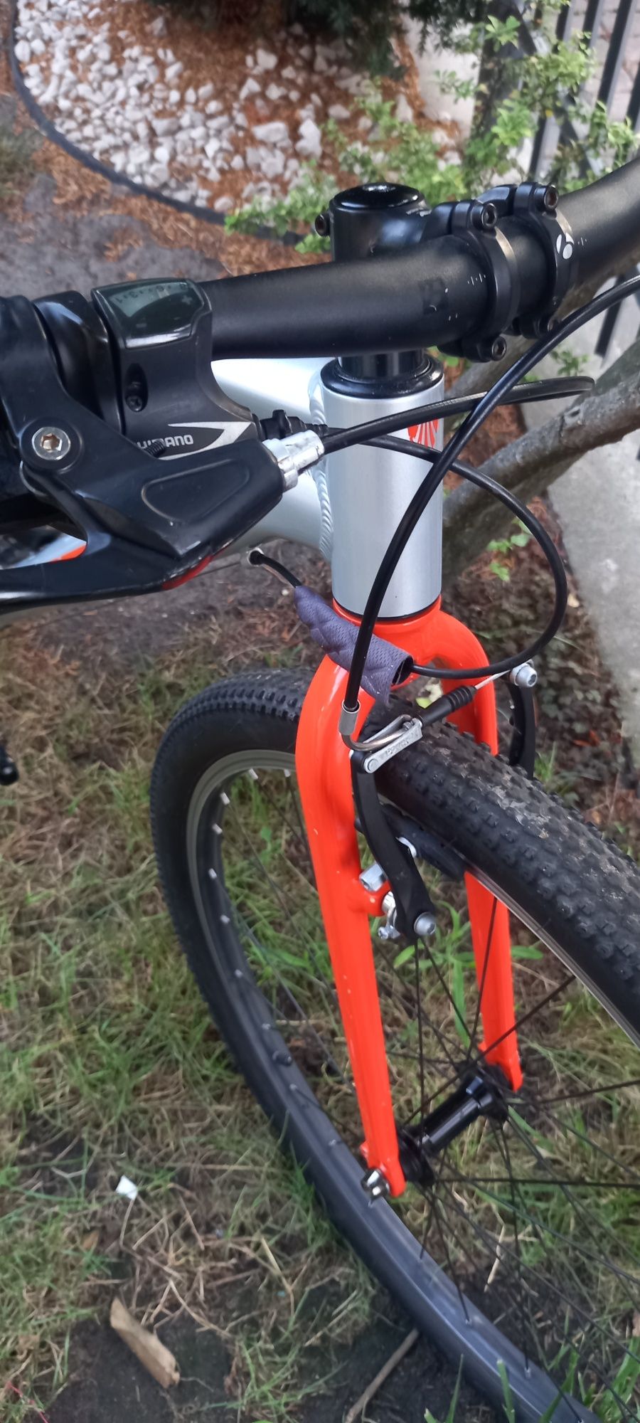Trek Wahoo 26 cali rower dziecięcy