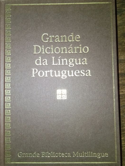 Colecção Grande Biblioteca Multilingue