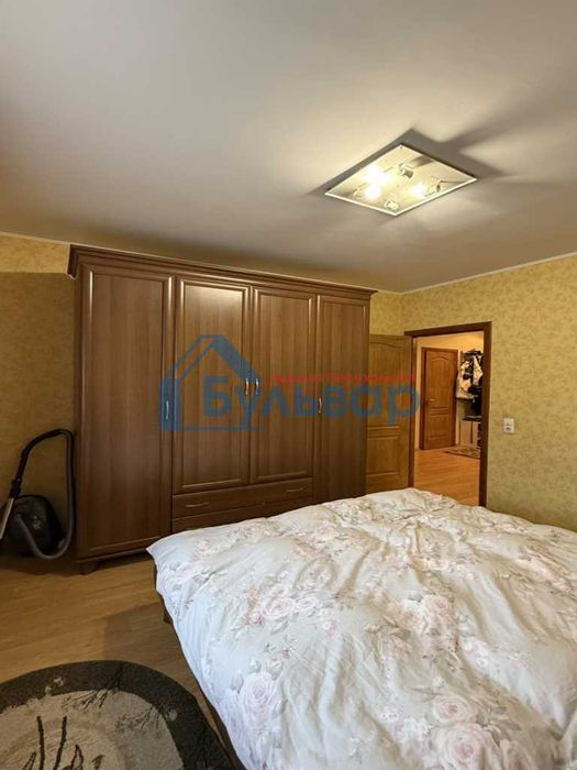 3к квартира, 64 м2, цегла, ТЕПЛОЛІЧИЛЬНИК, зуп.Фурманова